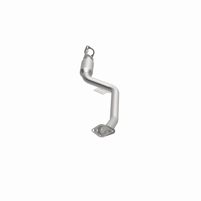 MagnaFlow Conv Direct Fit OEM 2015 Hyundai Genesis 3.8L Underbody-thumbmail-17