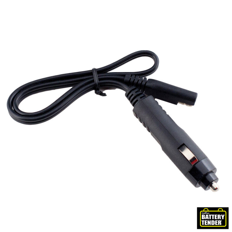 Battery Tender Batt Tend Cig Plug Adapter-thumbmail-1