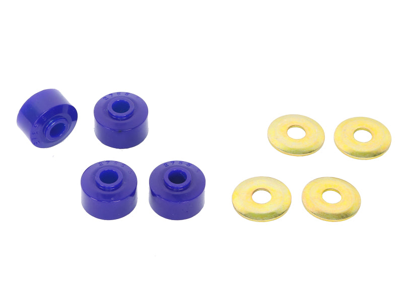 SuperPro Sway Bar Link Bushing Kit-thumbmail-2