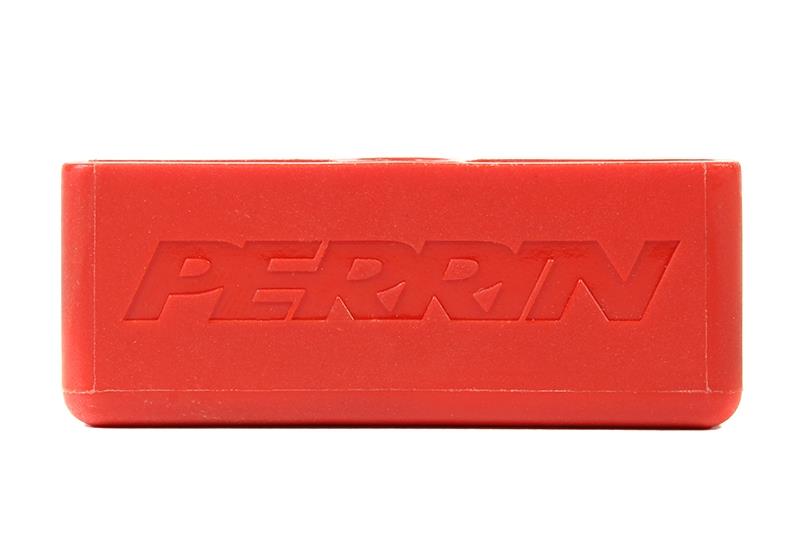 Perrin 13-20 & 2022 BRZ / 2022 Toyota GR86 / 17-20 Toyota 86 Trunk Handle - Red (Single Handle w/HW)-thumbmail-6