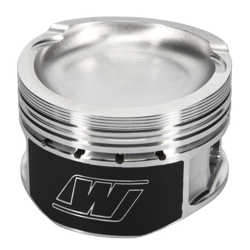 Wiseco VW VR6 2.8L 9:1 83mm Piston Shelf Stock-thumbmail-1