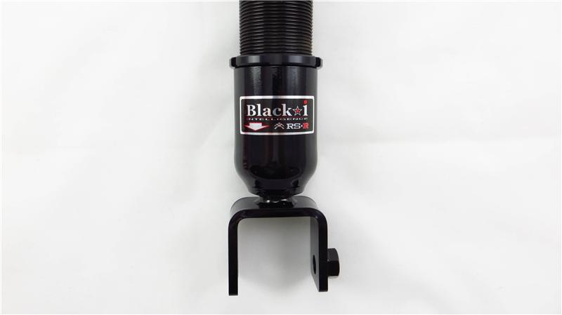 RS-R 07-13 Infiniti G35/G37 4dr (PV36/KV36) Black-i Coilovers-thumbmail-7