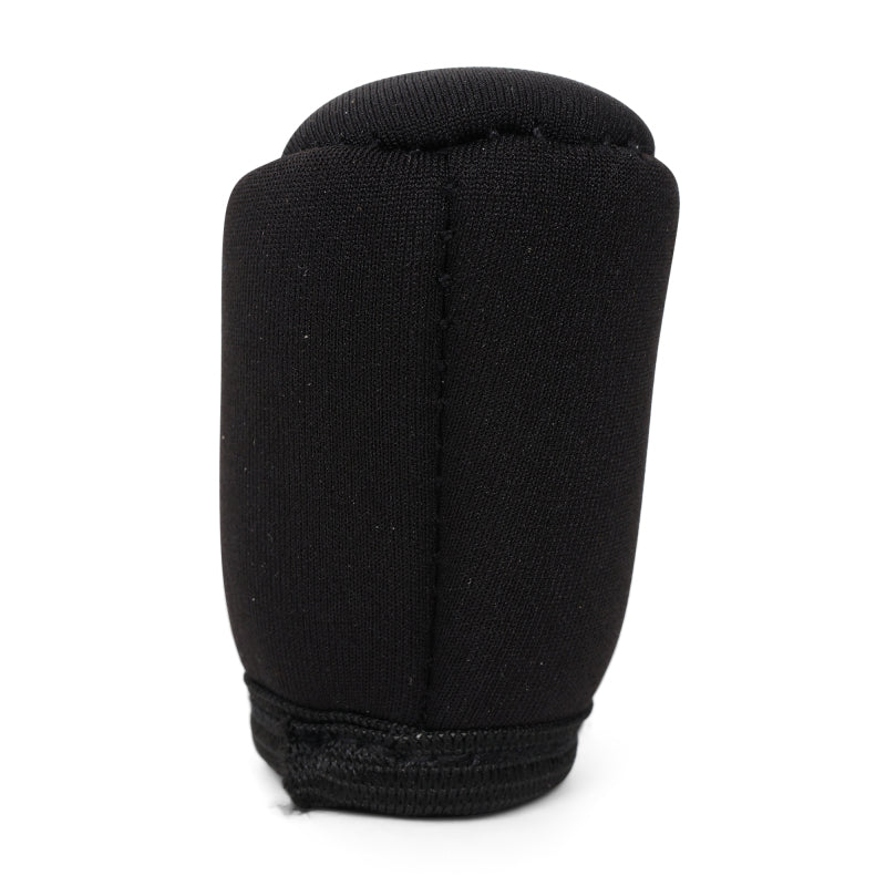 BLOX Racing 2017 Honda Type R Inlongin Shift Knob Cover Neoprene - Fits BLOX Knobs-thumbmail-5