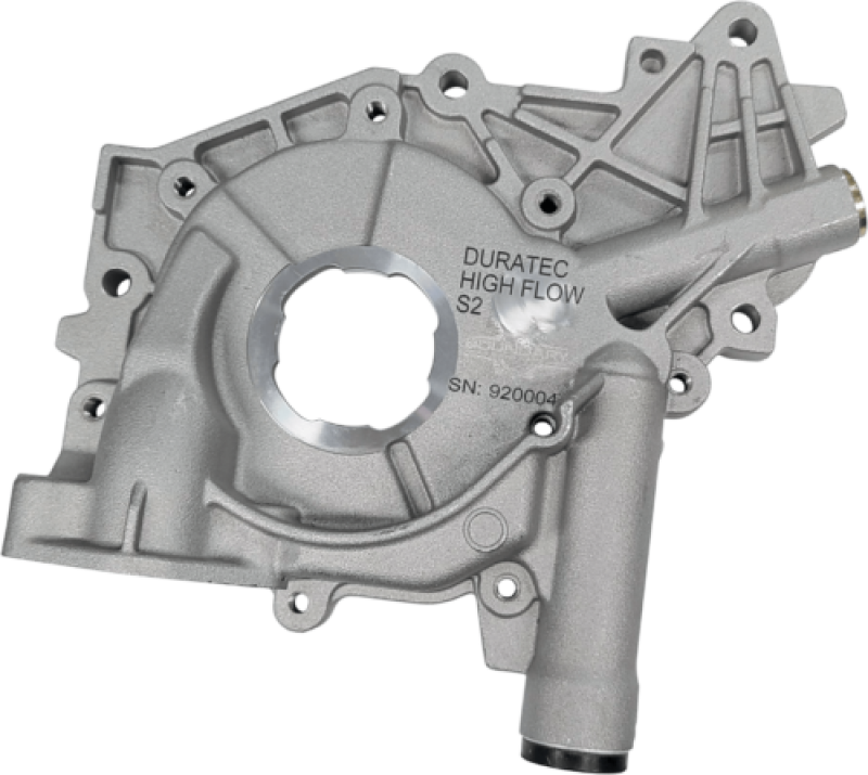 Boundary 93-12 Ford Duratec V6 2.5L/3.0L High Flow High Pressure Oil Pump Assembly-thumbmail-2