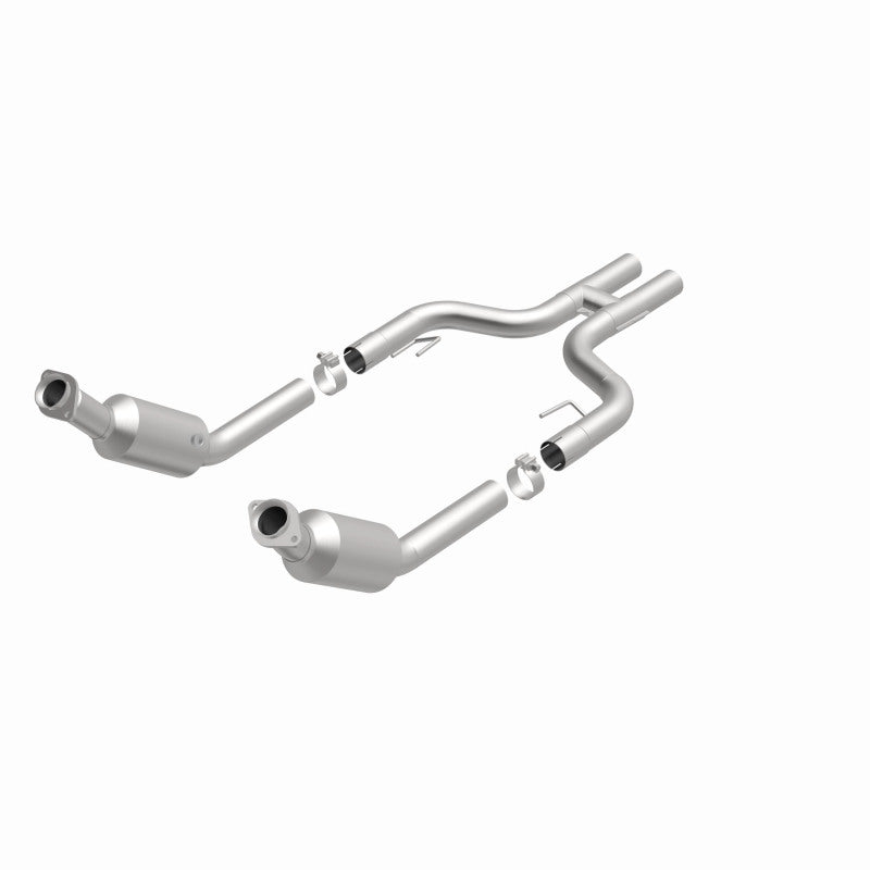 MagnaFlow Conv DF 07-10 Ford Mustang 4.6L-thumbmail-20