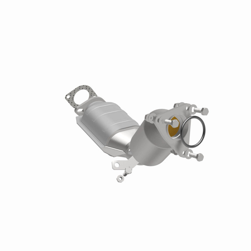 Magnaflow 08-09 Infiniti EX35 3.5L Direct Fit Converter-thumbmail-24