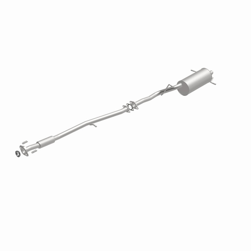 MagnaFlow BRE Exhaust Kit 99-02 Subaru Forester 2.5L-thumbmail-17
