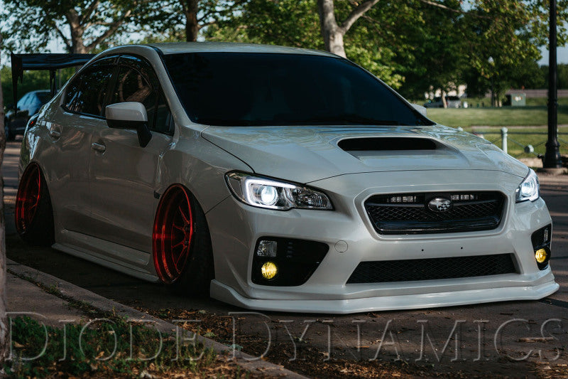 Diode Dynamics 15-21 Subaru WRX/STi C-Light Switchback LED Boards-thumbmail-2