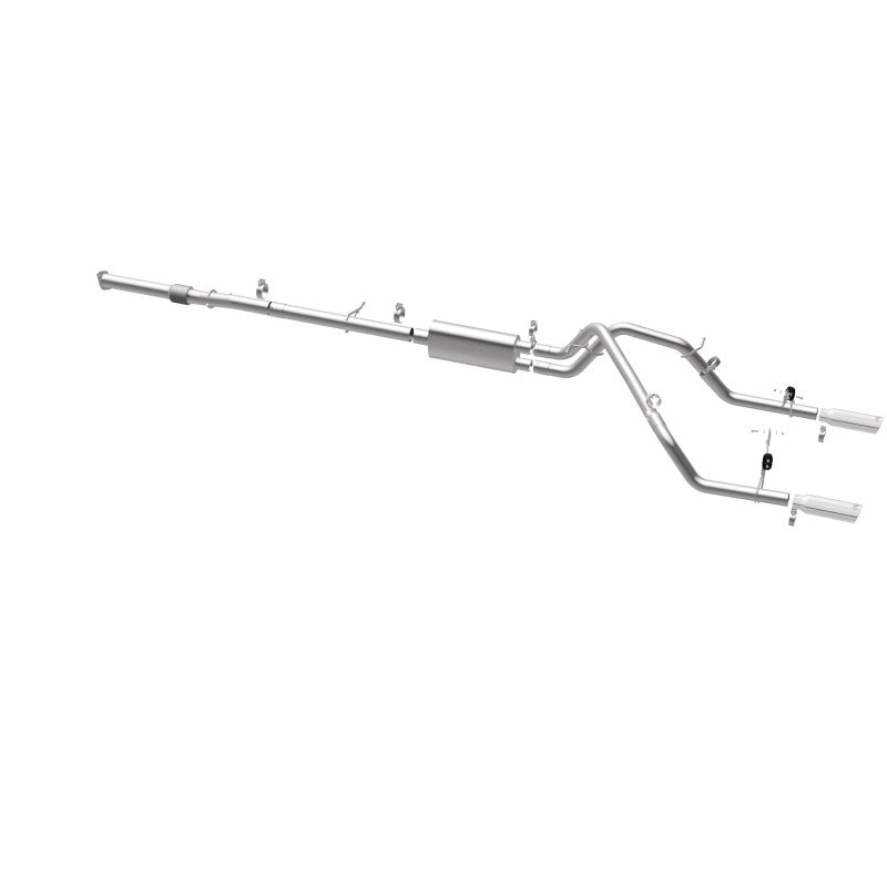 Magnaflow 2023+ Chevy Colorado NEO Cat-Back Exhaust System- Dual-Split Rear Exit-thumbmail-16
