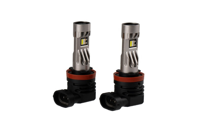 Diode Dynamics H11/H8/H9 White SL2 Pro LED Bulbs (pair)-thumbmail-4