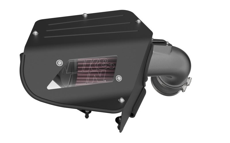 K&N Typhoon Intake Bmw 340I L6-3.0L F/I 16-20-thumbmail-1