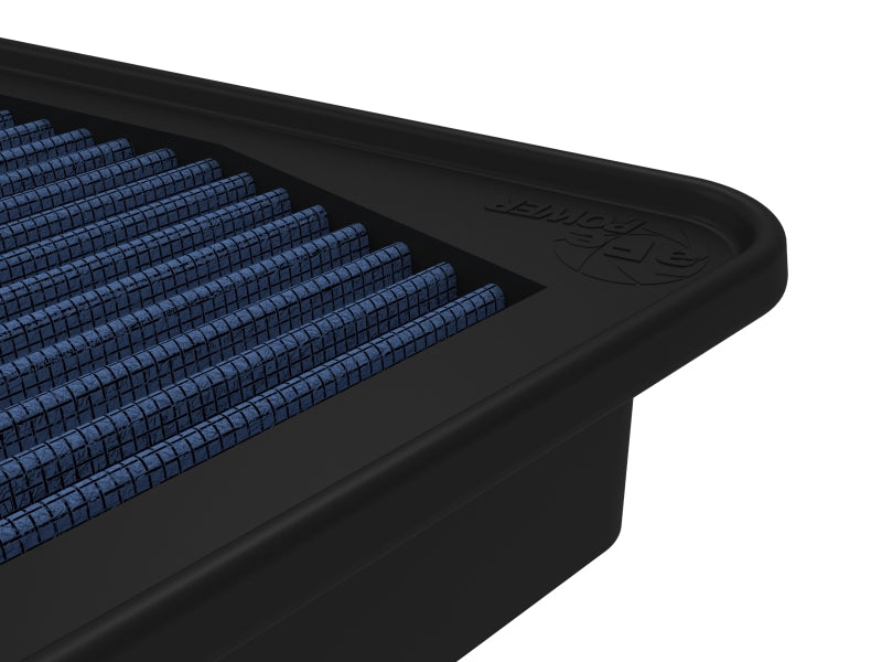 aFe 18-21 Kia Stinger L4-2.0L (t) Magnum FLOW OE Replacement Air Filter w/ Pro 5R Media-thumbmail-3