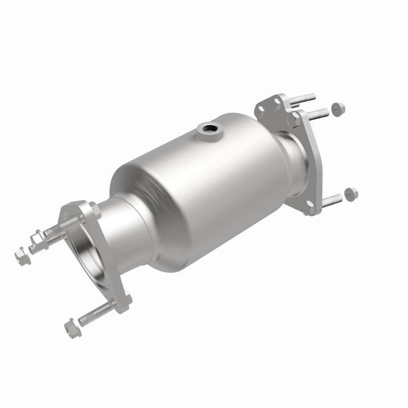 MagnaFlow DF Conv 2020 Chevrolet Corvette Right Closed Couple 6.2L-thumbmail-14