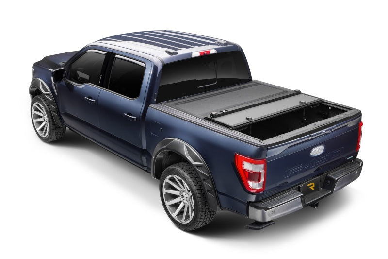 Extang 2023 Chevy/GMC Canyon/Colorado 5.2ft. Bed Endure ALX-thumbmail-7