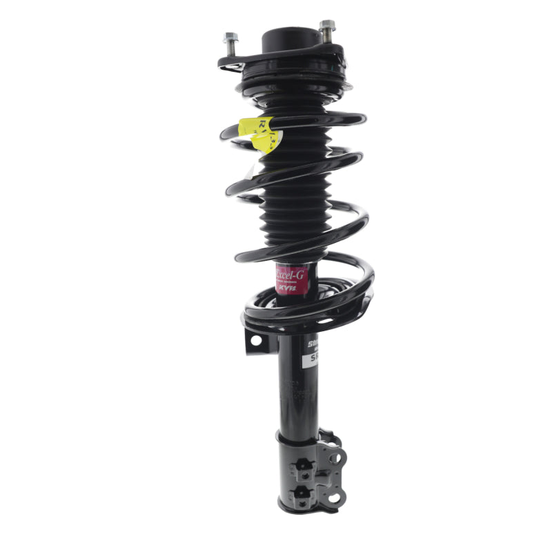 KYB 2011 Hyundai Sonata w/ Coil Spring +H (Built to 6/1/2011) Shocks & Struts Strut Plus Front Left-thumbmail-3