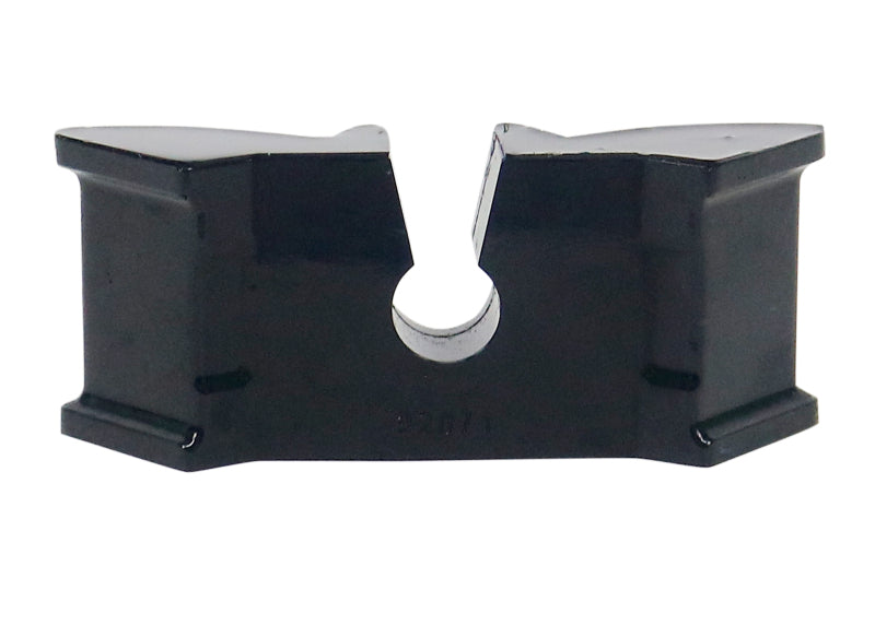 Whiteline Multiple Subarus with 2.5 / 2.0 Front Transmission Mount Insert Bushing Kit-thumbmail-3