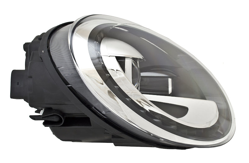 Hella 14-16 Volkswagen Beetle Headlamp Rh Bi-Xen-thumbmail-7