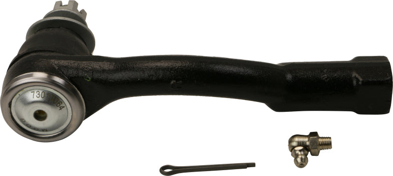 MOOG 11-14 Hyundai Equus Front Right Outer / Right Outer Tie Rod-thumbmail-2