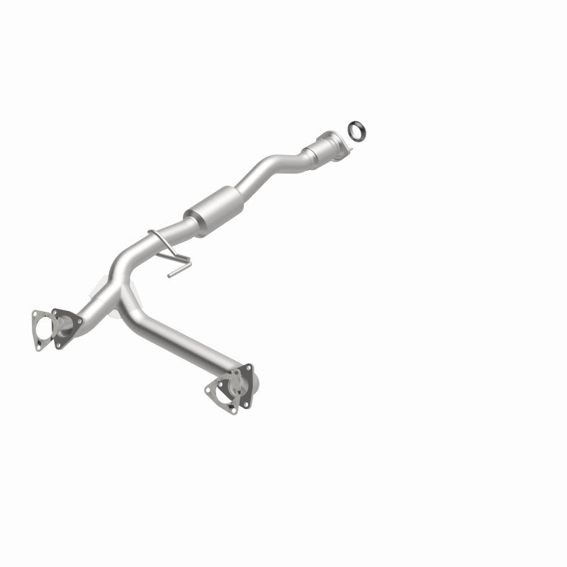 MagnaFlow Conv Direct Fit 2015 Colorado 3.6 Underbody-thumbmail-24