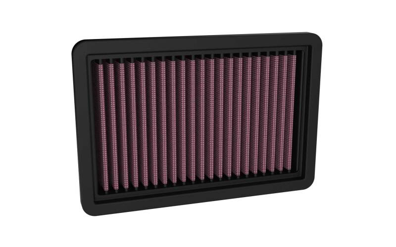 K&N 22-24 Dacia Jogger / 21-24 Dacia Logan III 1.0L L3 Drop-In Air Filter-thumbmail-1