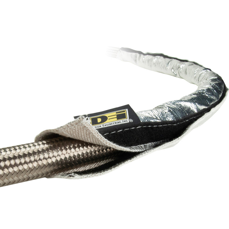 DEI Heat Shroud 16 AN x 36in-thumbmail-8