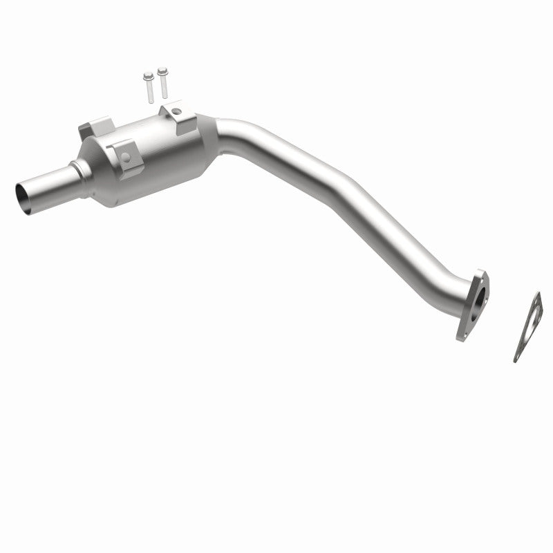 Magnaflow 00-04 Boxster H6 3.2 2.7 OEM Underbody Direct Fit Converter-thumbmail-25
