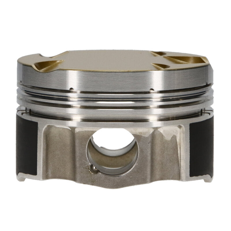 JE Pistons Volkswagen 1.8T 20V 81.00mm Bore - 1.281in CH -2.80cc Dish Ultra Series Single Piston-thumbmail-7