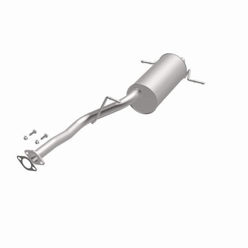 BRE Exhaust 02-05 Forester 2.5L Muffler Kit-thumbmail-20