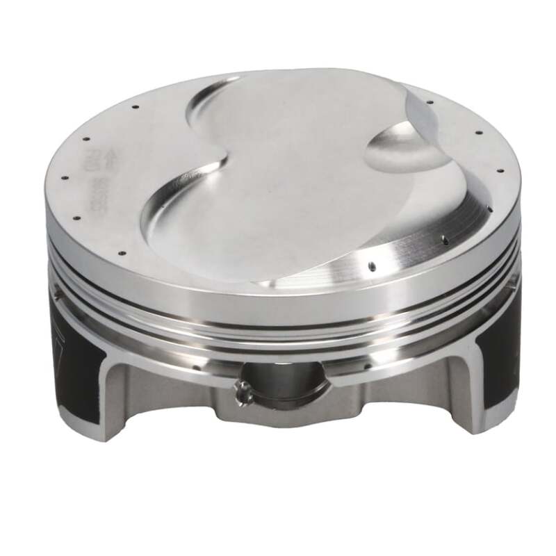 Wiseco Chevy LSX Professional Series Piston Kit - 11.70cc Dome 4.165in Bore - Set of 8-thumbmail-9