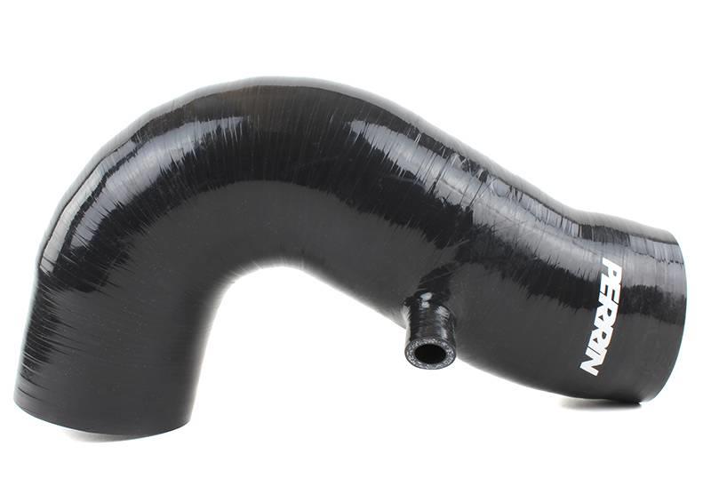 Perrin 17+ Subaru BRZ / 17+ Scion FR-S Black Inlet Hose (Manual Only)-thumbmail-4