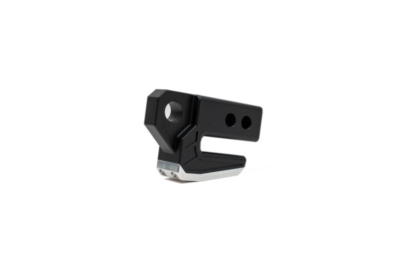 DV8 Xtract Hitch Skid Replacement Pads - Aluminum-thumbmail-3