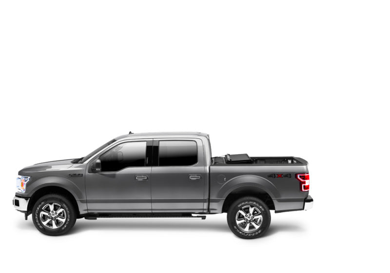 BAK 12-19 Isuzu/Chevrolet D-Max/Holden Colorado DC 1485mm BAKFlip MX4 Matte Finish-thumbmail-11