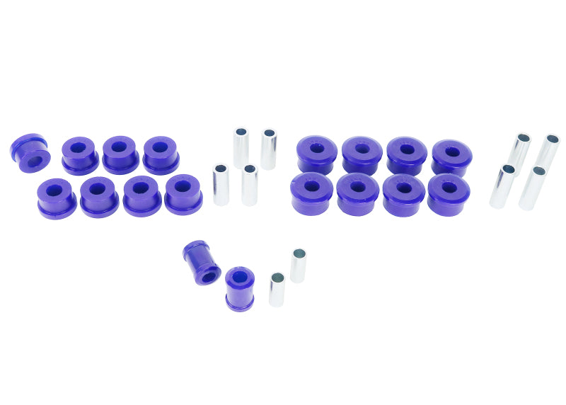 SuperPro Trailing Arm Bushing Set-thumbmail-3