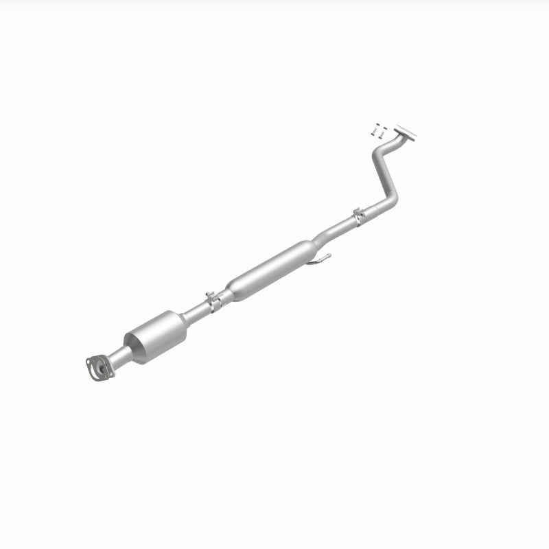 Magnaflow 14-16 Kia Forte 1.8L Direct Fit Cat Converter (California Grade)-thumbmail-15