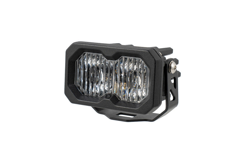 Diode Dynamics C2 2.0 Sport White SAE Fog/Wide Standard ABL (single)-thumbmail-1