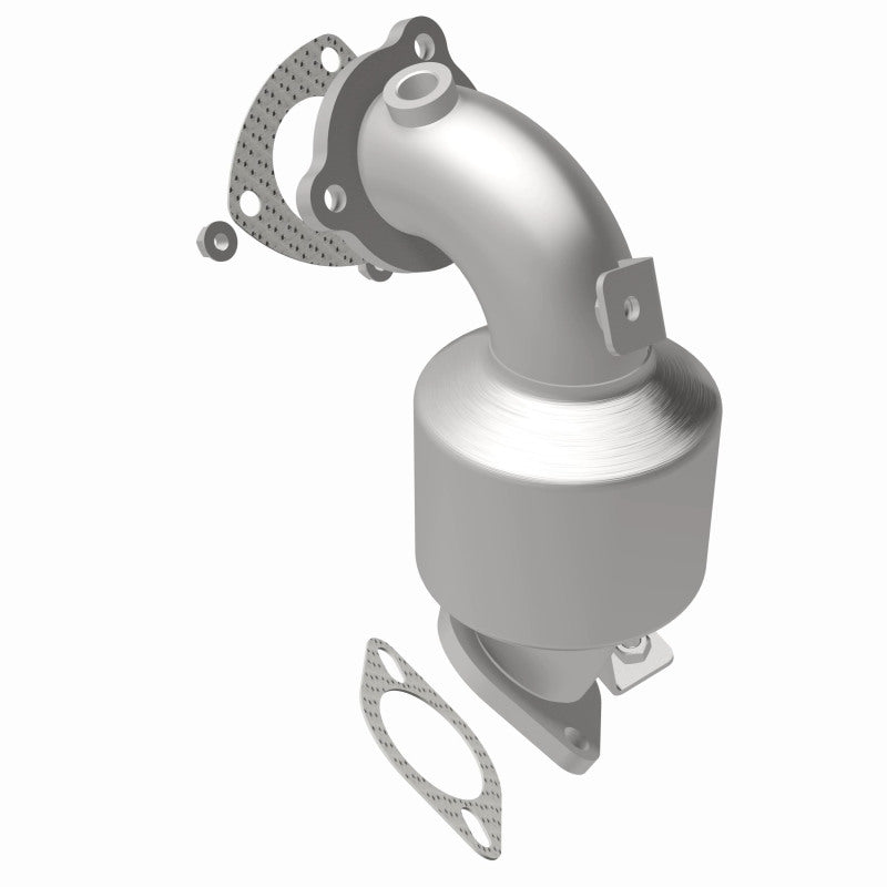 Magnaflow Conv DF 2016-2018 Hyundai Tucson L4 OEM Close Coupled Front (Not for sale in California)-thumbmail-18