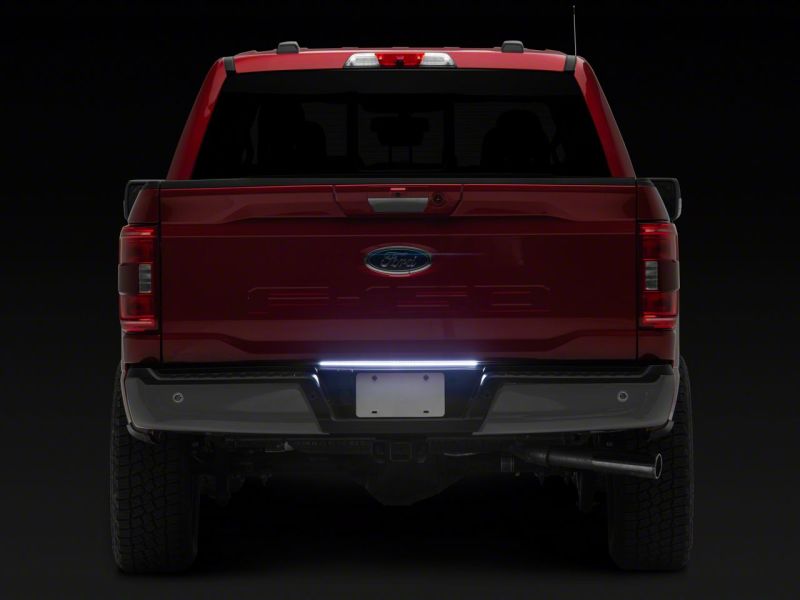 Raxiom 60-In LED Tailgate Bar Universal (Some Adaptation May Be Required)-thumbmail-7