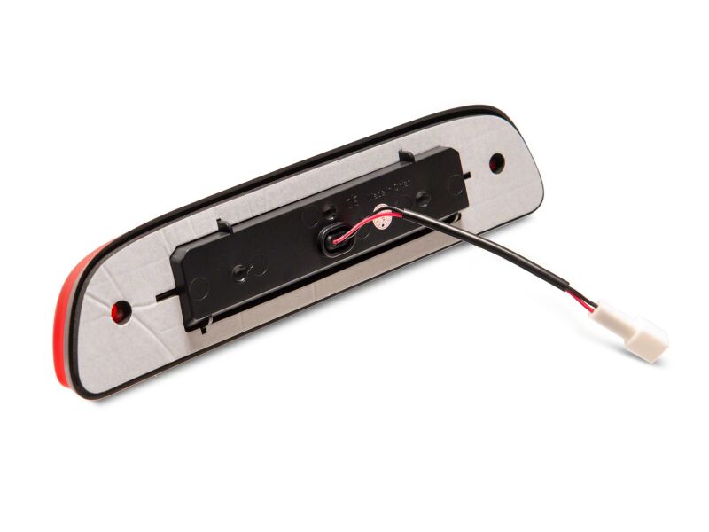 Raxiom 05-15 Toyota Tacoma Axial Series LED Third Brake Light- Red-thumbmail-7