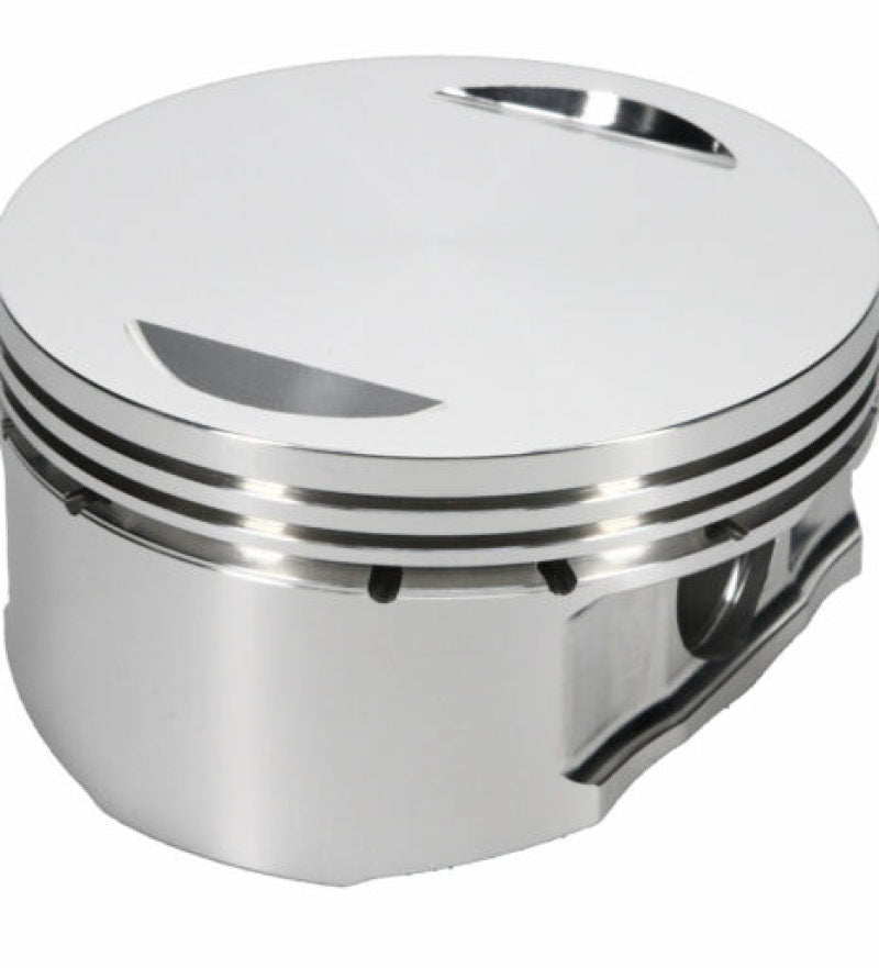 JE Pistons Harley-Davidson Twin Cam 96in Piston Single-thumbmail-1