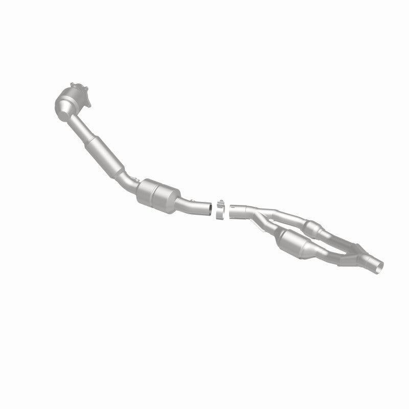 Magnaflow 09-10 Audi TT Quattro 2.0L Direct Fit Converter-thumbmail-20