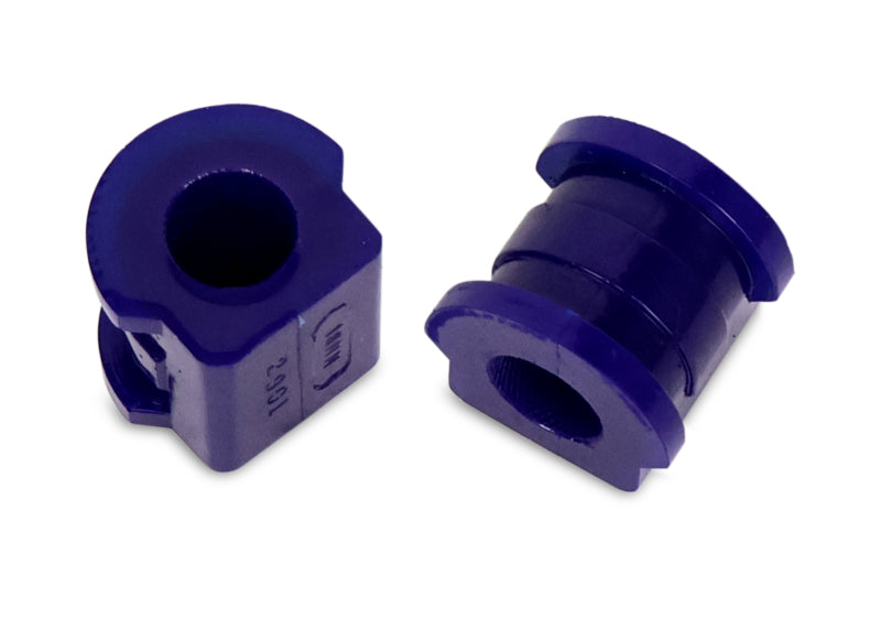 SuperPro Sway Bar Mount Bushing - 18mm Bar-thumbmail-3
