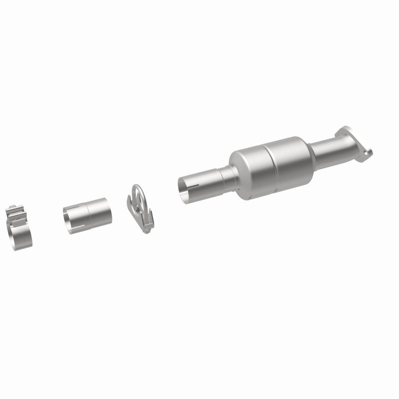 Magnaflow 12-17 Hyundai Accent 1.6L Direct Fit Converter-thumbmail-22