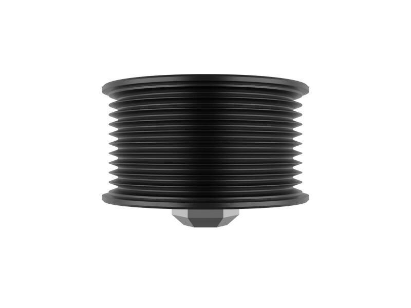 aFe 15-23 Dodge Challenger / 15-23 Dodge Charger SRT Hellcat 2.85in Supercharger Power Pulley Kit-thumbmail-5