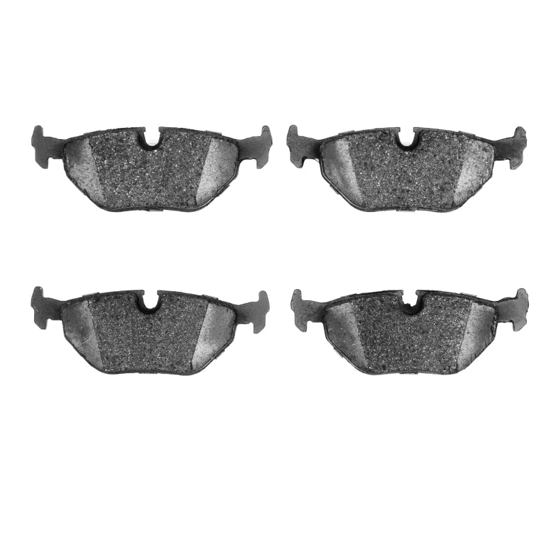 R1 88-99 BMW M3 Rear Track/Street Brake Pads-thumbmail-1