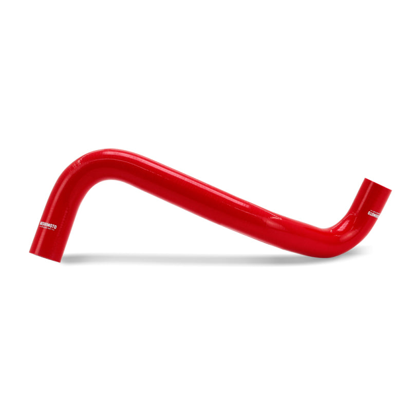 Mishimoto 2022+ Honda Civic 1.5T Silicone Coolant Hose Kit - Red-thumbmail-5