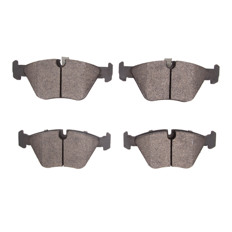 R1 06-08 BMW M3 Front Track/Street Brake Pads-thumbmail-1