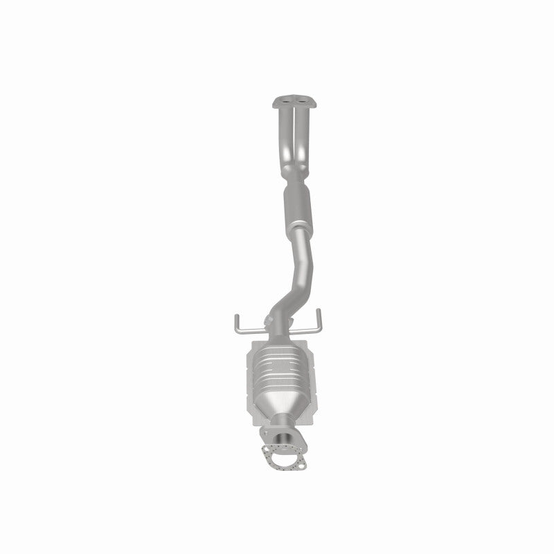 Magnaflow 2004 Mitsubishi Lancer 2.4L Direct Fit Converter-thumbmail-23