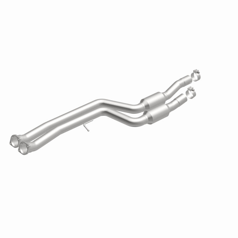 Magnaflow 2015 M3 3 Underbody Direct Fit Converter-thumbmail-20