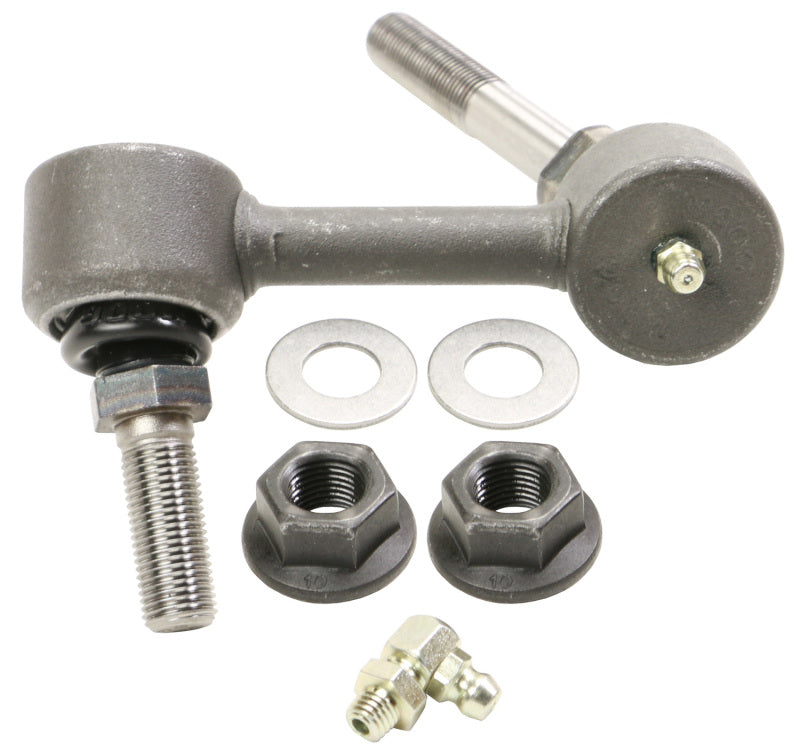 MOOG 2016 Lexus IS200t Front Right Sway Bar Link-thumbmail-3
