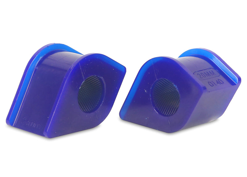 SuperPro Alfa Romeo-Sw/Bar To Chas Mt-thumbmail-3